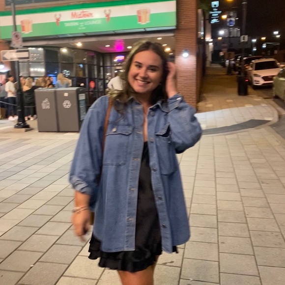 Meet your Posher, Addie - Picture 3 of 4